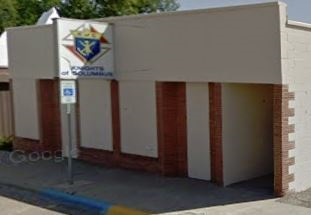 KC Hall Knights of Coumbus Hall